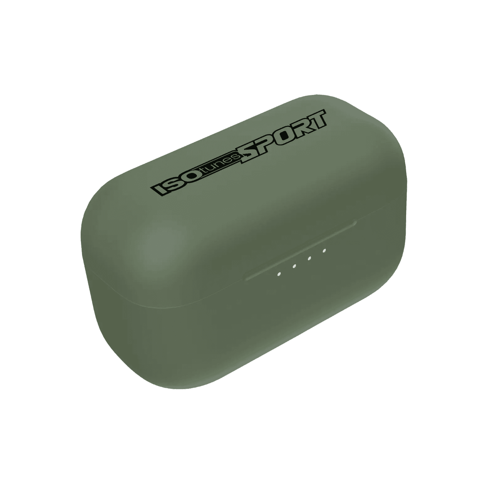 ISOtunes Sport CALIBER hallásvédő