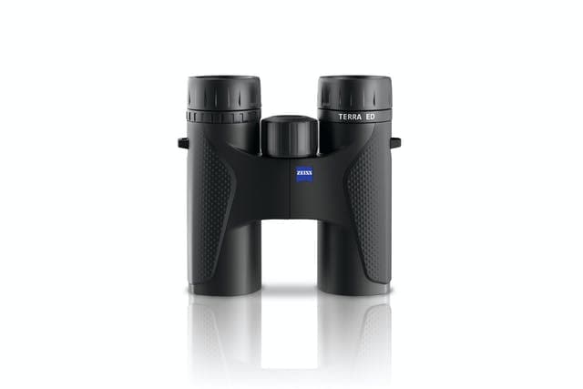 Zeiss Terra ED 10x32 Távcső