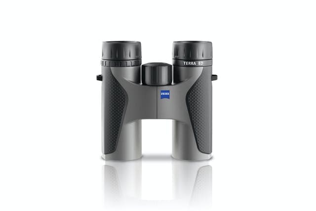 Zeiss Terra ED 10x32 Távcső