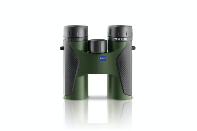 Zeiss Terra ED 8x32 távcső