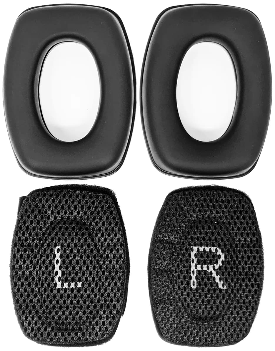 1 pár IT-83 cserepárna ISOtunes Defy / Link / Link Aware fülhallgatóhoz - higiéniai párna IT-31/IT-32/IT-35 fülhallgatóhoz