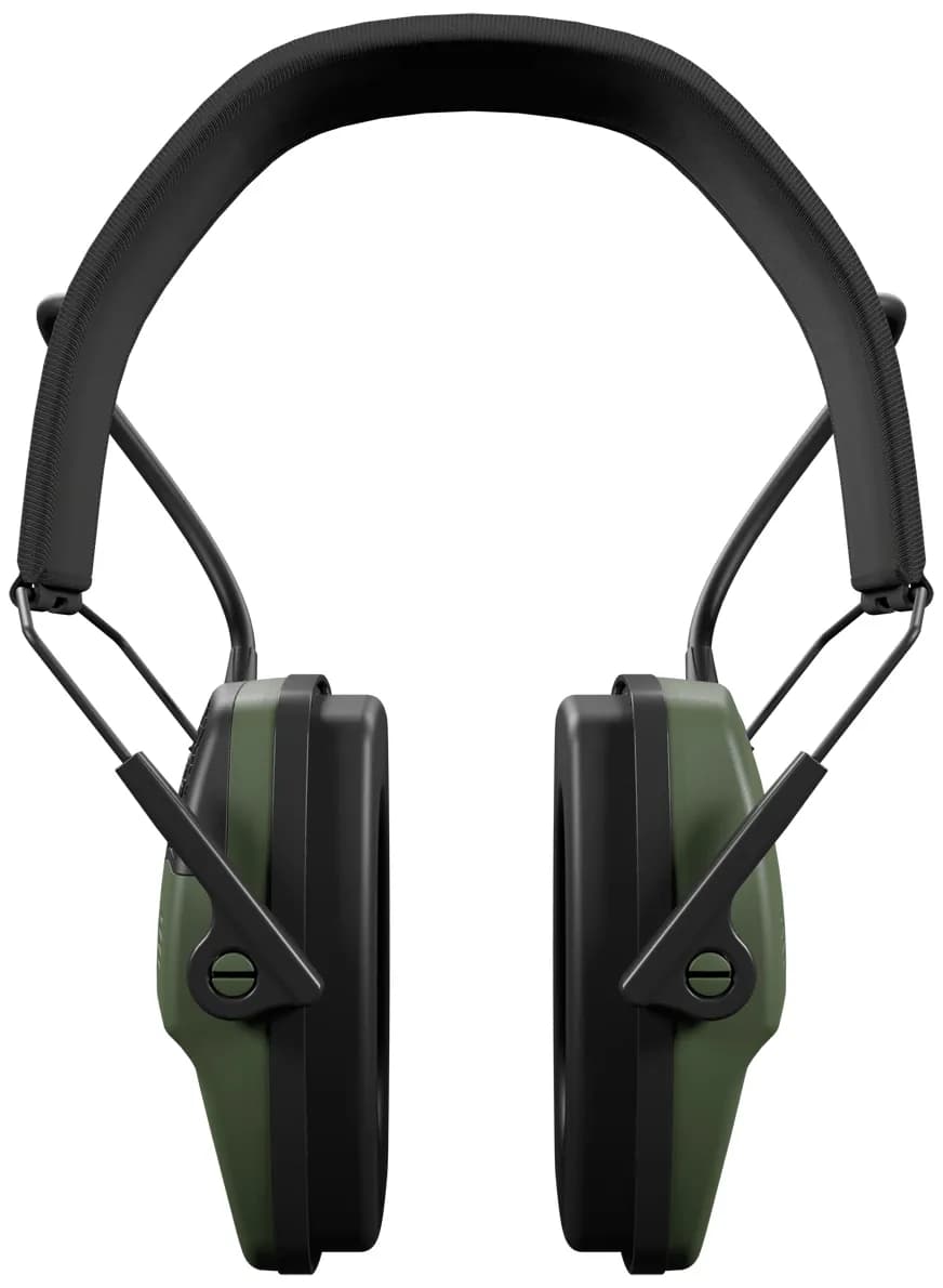 ISOtunes Sport DEFY Slim Bluetooth hallásvédő,8-szoros erősítés,Vadászathoz és lötére