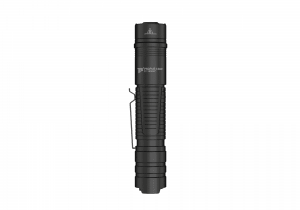 Led Lenser TFX Taktikai lámpa Propus 1200 lumen-es