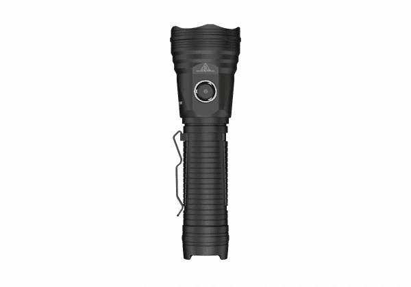 Led Lenser TFX Taktikai lámpa Propus 3500 lummen-es