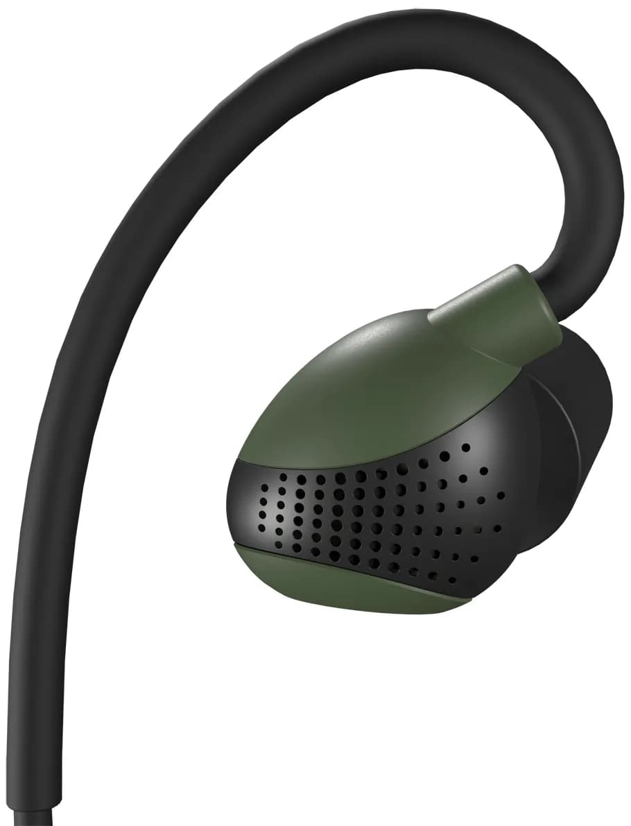 ISOtunes ADVANCE 2.0 Tactical hallásvédő Vadászoknak