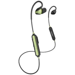 ISOtunes Pro 2.0 Aware hallásvédő zajszűrővel
