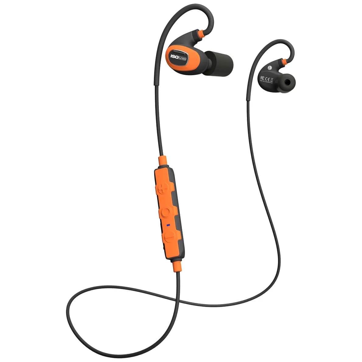 ISOtunes Pro 2.0 hallásvédő