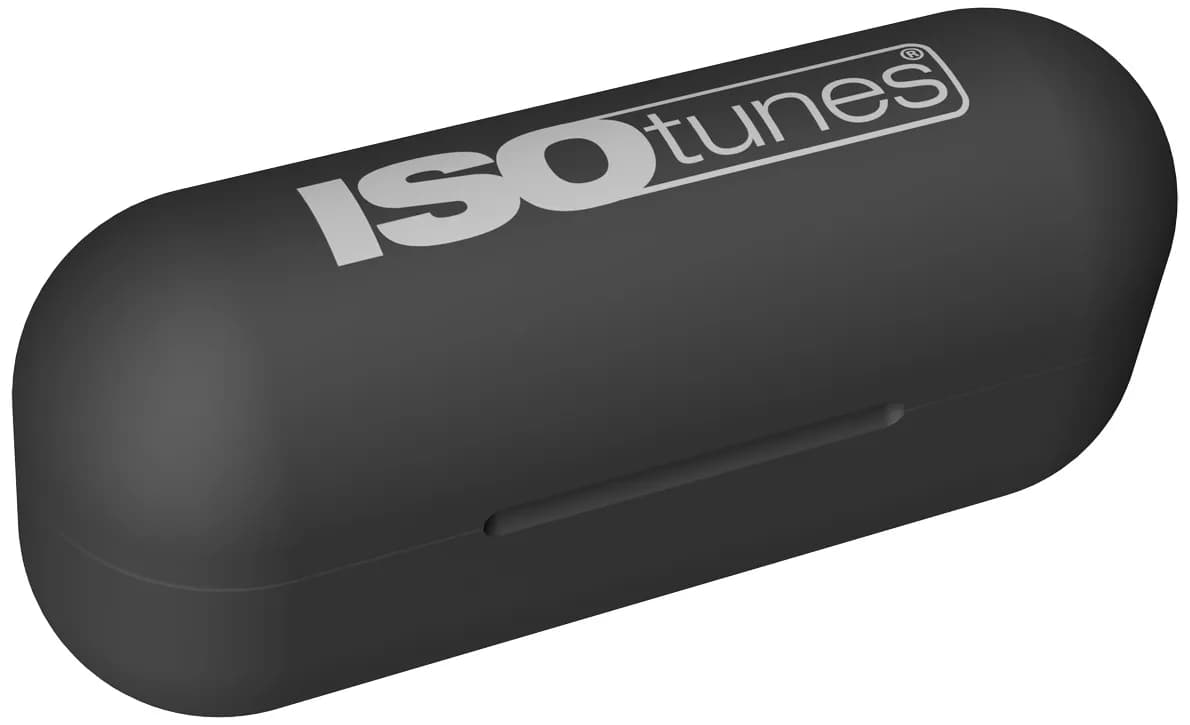 ISOtunes Free hallásvédő zajszűréssel