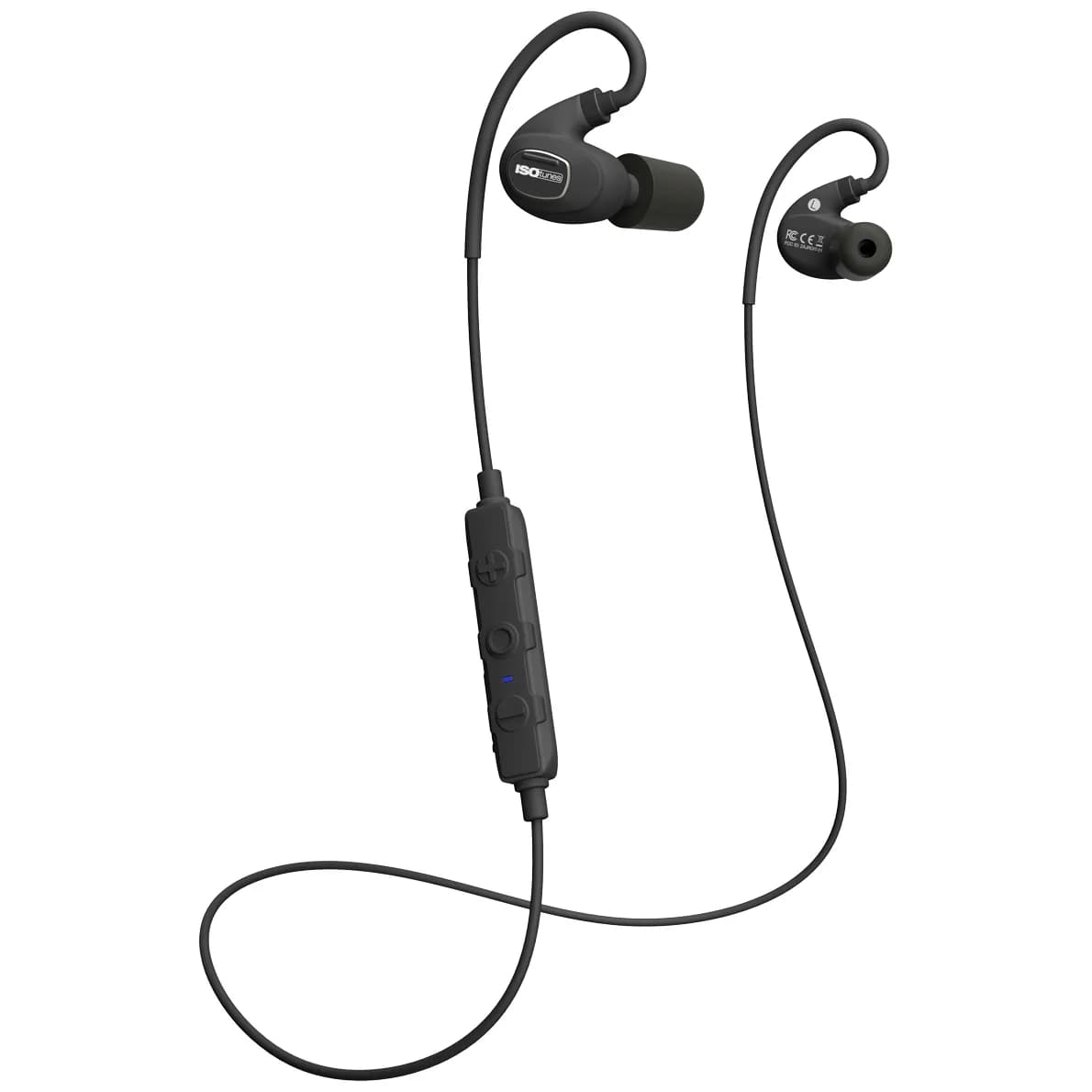 ISOtunes Pro 2.0 hallásvédő