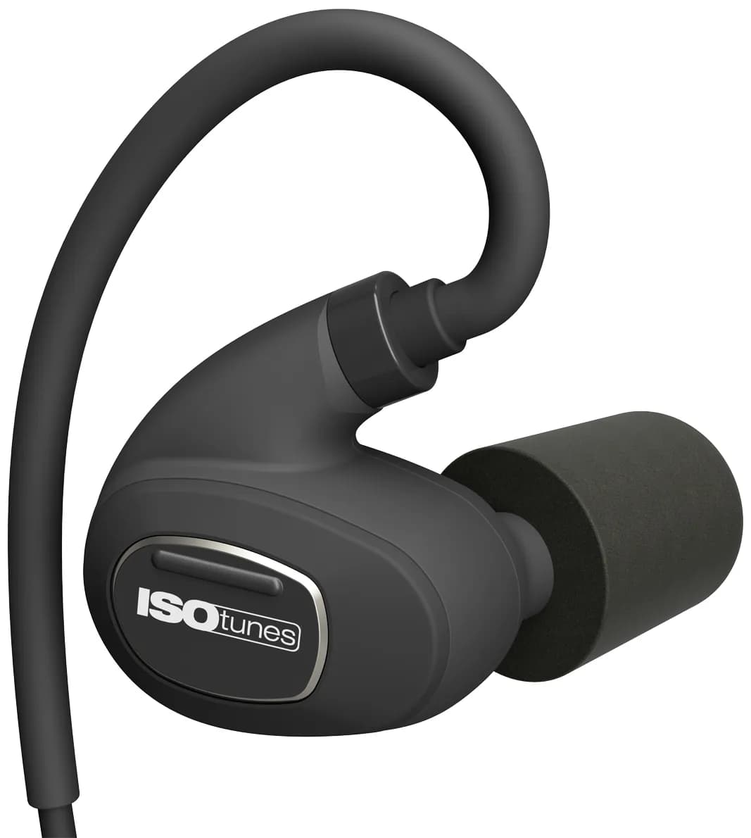 ISOtunes Pro 2.0 hallásvédő