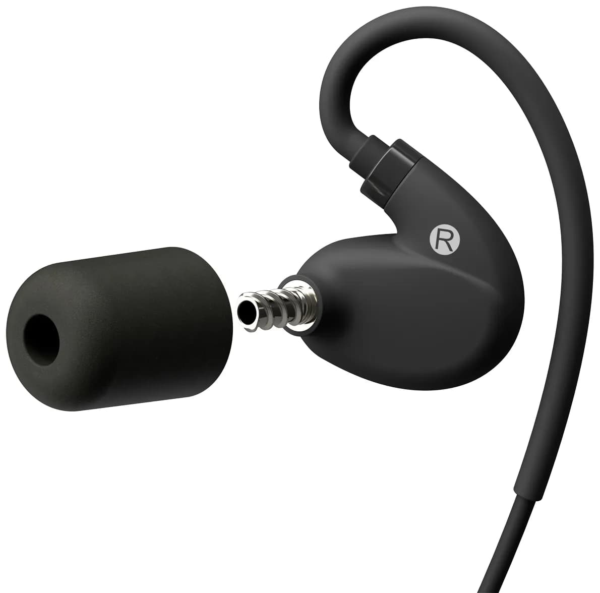ISOtunes Pro 2.0 hallásvédő