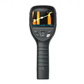 GUIDE B160V Ipari Hőkamera