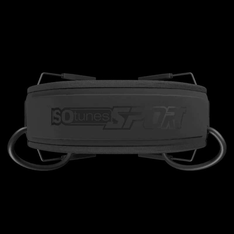 ISOtunes Sport DEFY Slim Bluetooth hallásvédő,8-szoros erősítés,Vadászathoz és lötére