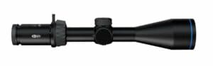 MEOPTA Meopro OPTIKA6 3-18x56 SFPirányzék világitó pontos Céltávcső
