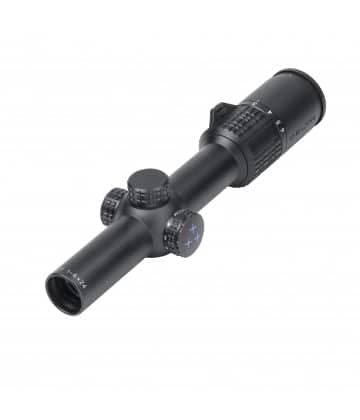 Delta Hornet 1-6x24 (D2BR)