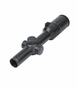 Delta Hornet 1-6x24 (D2MR)