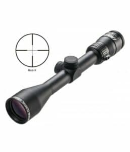 Delta Optical Classic 3-9x40 (MultiX)