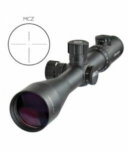 Delta Optical Titanium 4,5-30x50 IR (Siatka MCZ)