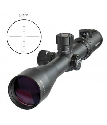Delta Optical Titanium 4,5-30x50 IR (Siatka MCZ)
