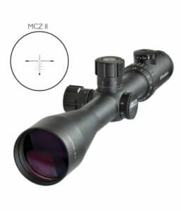 Delta Optical Titanium 4,5-30x50 IR (Siatka MCZ) (DO4-30x50)