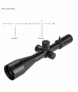 Delta Javelin 4.5-30x56 FFP (SMR-2)
