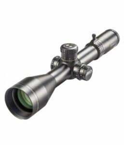 Delta Optical Stryker HD 4.5–30x56 FFP (LRD-1T)
