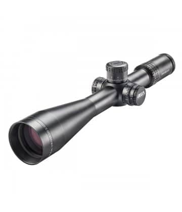 Delta Optical Stryker HD 5-50x56 SFP (DLS-3) MOA