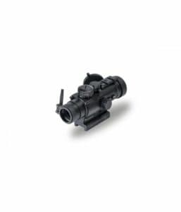 Delta Hornet 3x vöröspontos red dot irányzék (prizmás)