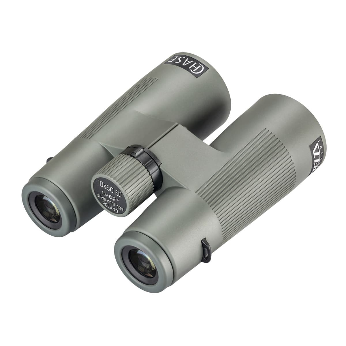 Delta Optical Chase 12x50 ED