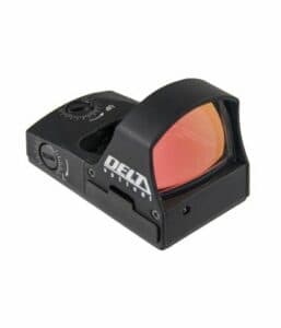 Delta Optical Minidot II vöröspontos irányzék
