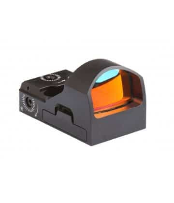 Delta Optical Minidot HD 24 dot sight