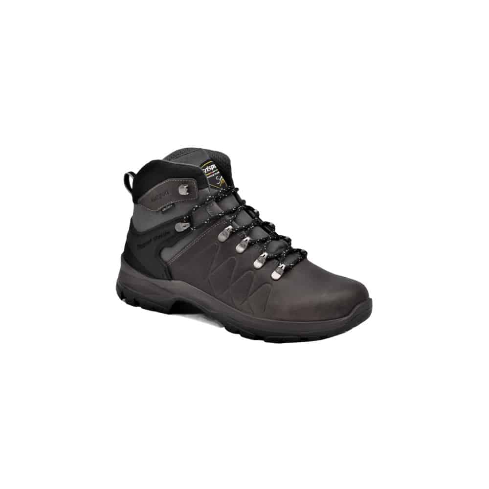 Grisport horgász-túrabakancs 14503 D10G