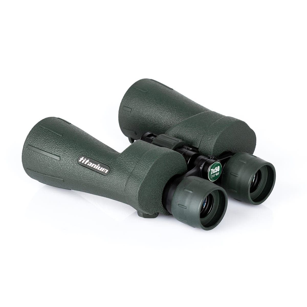 Delta Titanium 7x50 Keresőtávcső