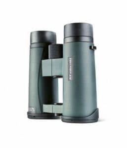 Delta Titanium 8x42 HD binokulár ED lencsével