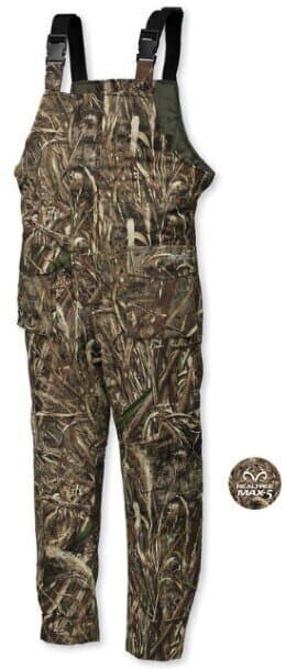 MAX5 COMFORT THERMO SUIT CAMO 48046