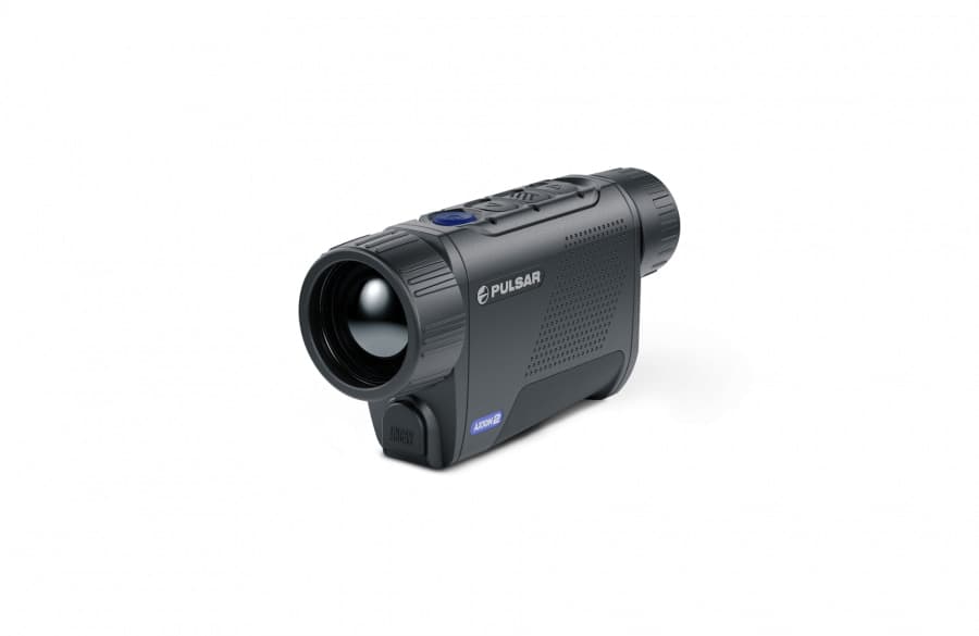 Pulsar Axion 2 XG35 Hőkamera Keresőtávcső