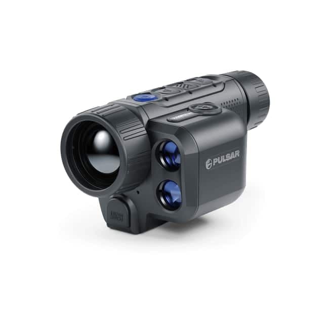 Pulsar Axion 2 XG35 LRF Hőkamera Keresőtávcső