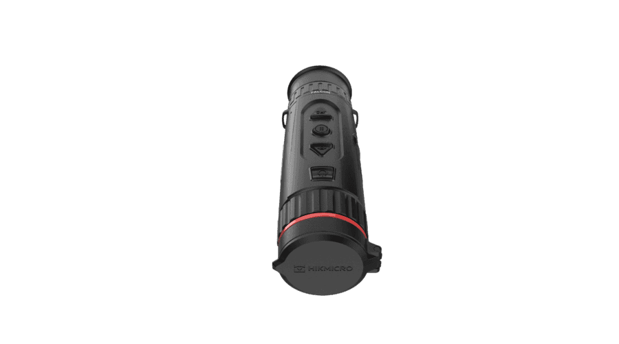 HIKMICRO Falcon FH25 kézi hőkamera kereső