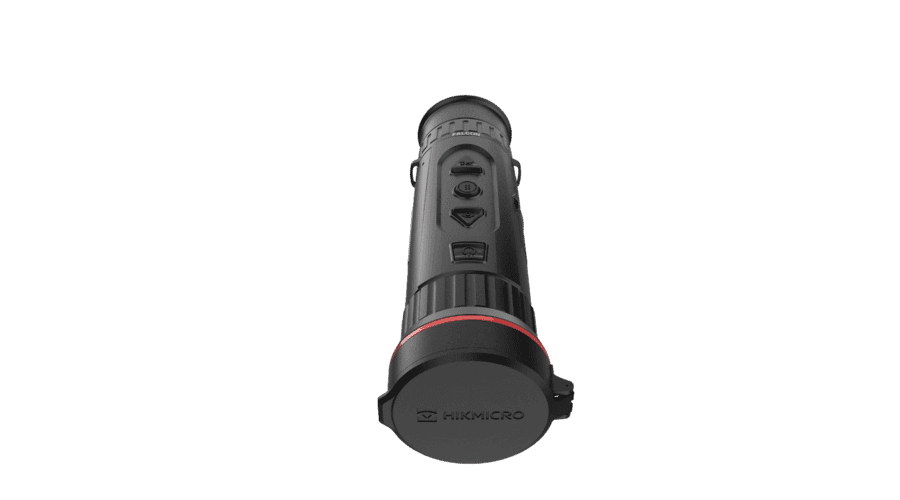 HIKMICRO Falcon FQ50 kézi hőkamera kereső