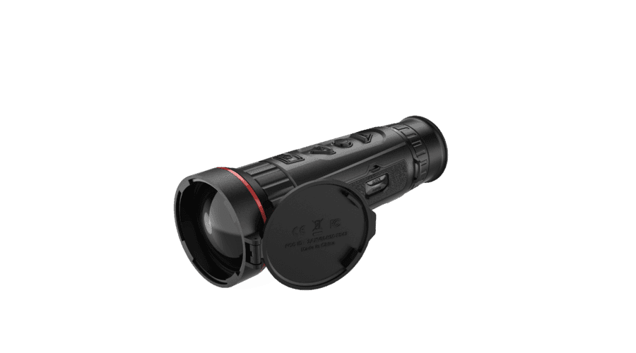 HIKMICRO Falcon FQ50 kézi hőkamera kereső