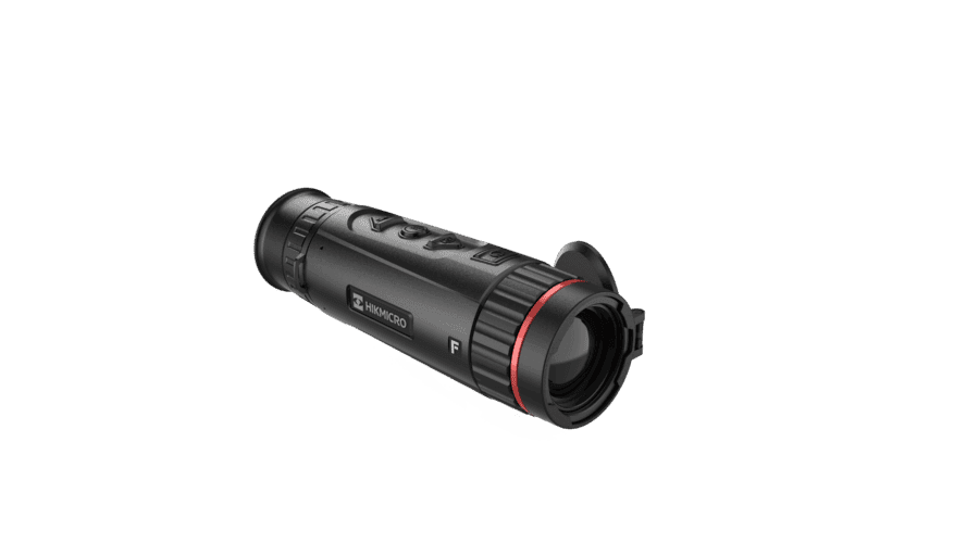 HIKMICRO Falcon FH25 kézi hőkamera kereső