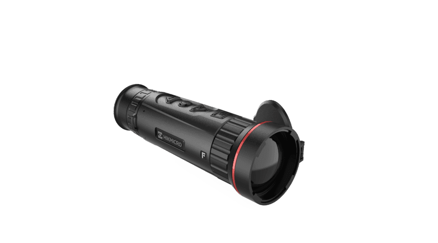HIKMICRO Falcon FQ50 kézi hőkamera kereső