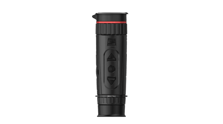 HIKMICRO Falcon FH25 kézi hőkamera kereső