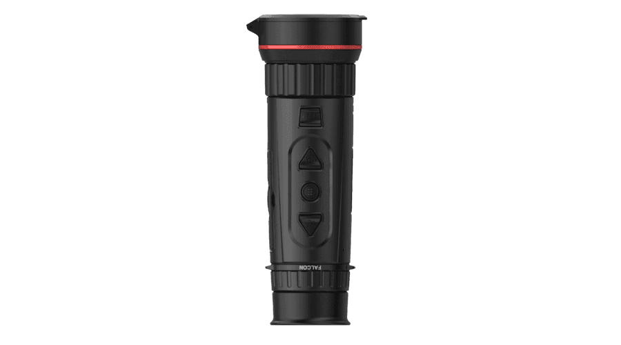 HIKMICRO Falcon FQ50 kézi hőkamera kereső