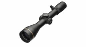 LEUPOLD VX-3HD 4,5-14x50 CDS-ZL Illum. FireDot Twilight Hunter