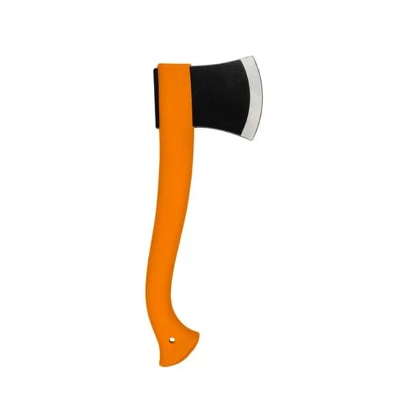 MORAKNIV (S) fejsze, tokkal, narancssárga M-12058