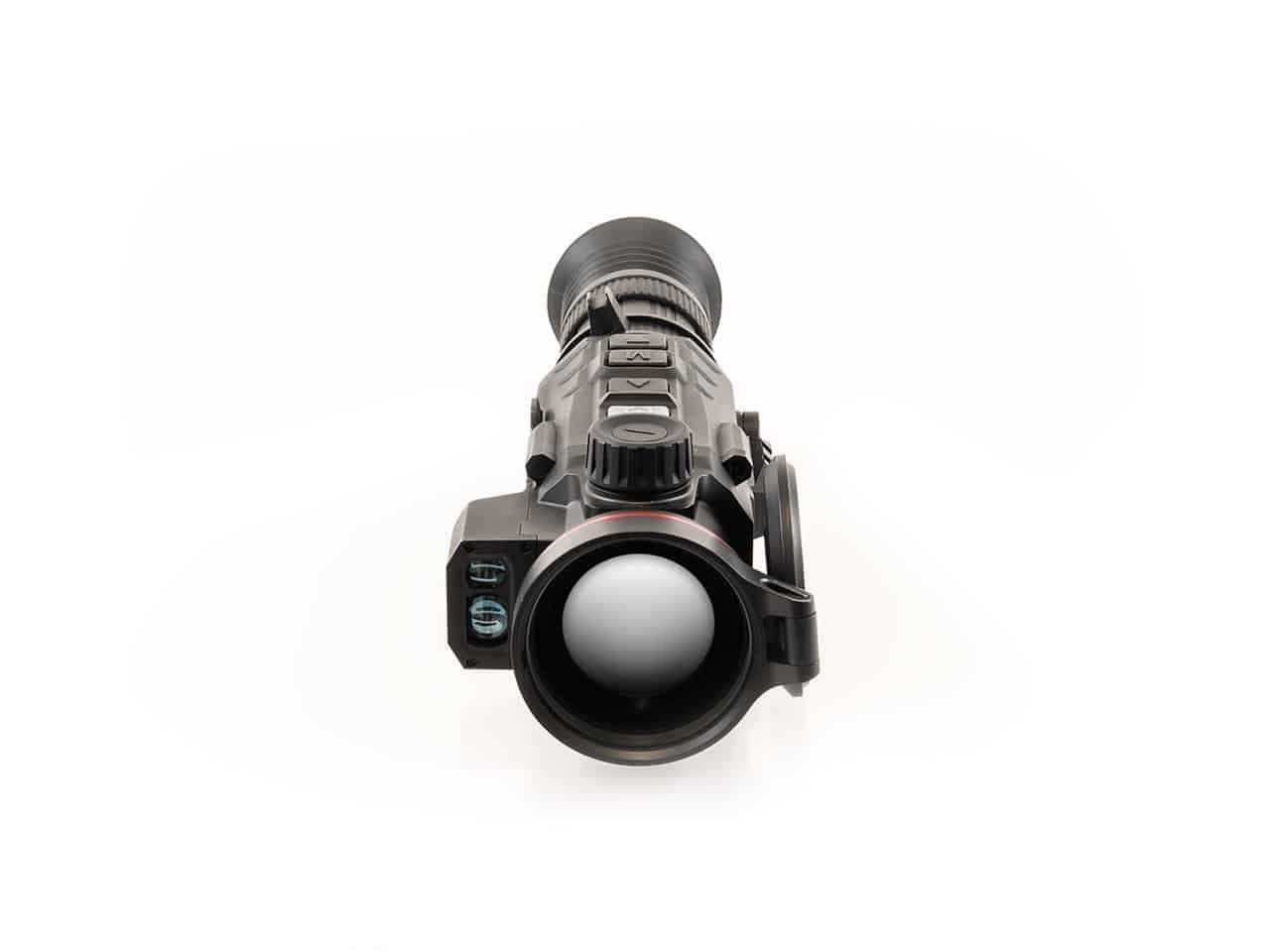 Infiray RICO Mk2 LRF 640x512 3X 50mm-es hőkamerás céltávcső Hamarosan