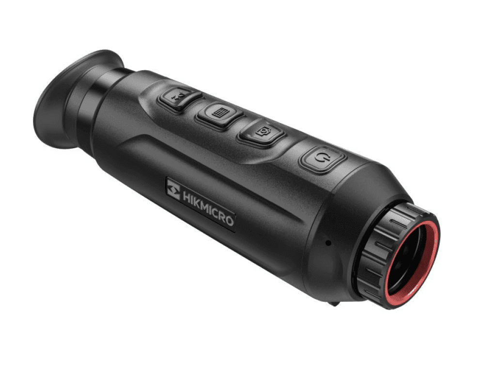 Hikmicro LYNX LH25 2.0 hőkamera 25mm -es objektív