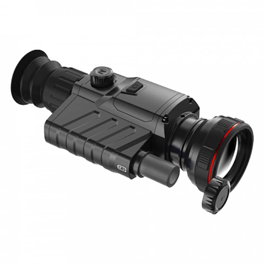 Guide TR650 Hőkamerás céltávcső  640×480 felbontás  50mm -es objektív
