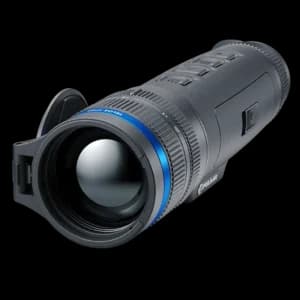 Pulsar Telos  XG50  Hőkamera - sNETD ≤ 20 mK - 640×480pix. 3,5 X optikai nagyítás  ÁrRobbanás